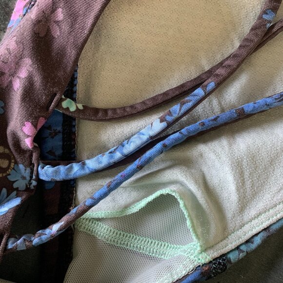 sprorts bra - Picture 1 of 5